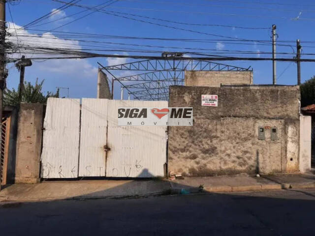 Área para Venda em São Paulo - 4