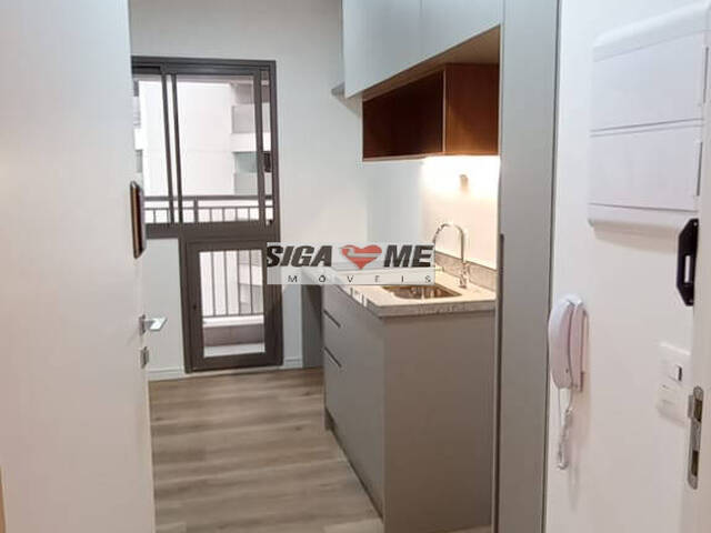 Apartamento para Venda em São Paulo - 2