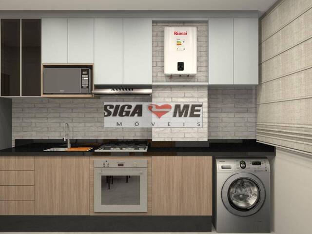 Apartamento para Venda em São Paulo - 4
