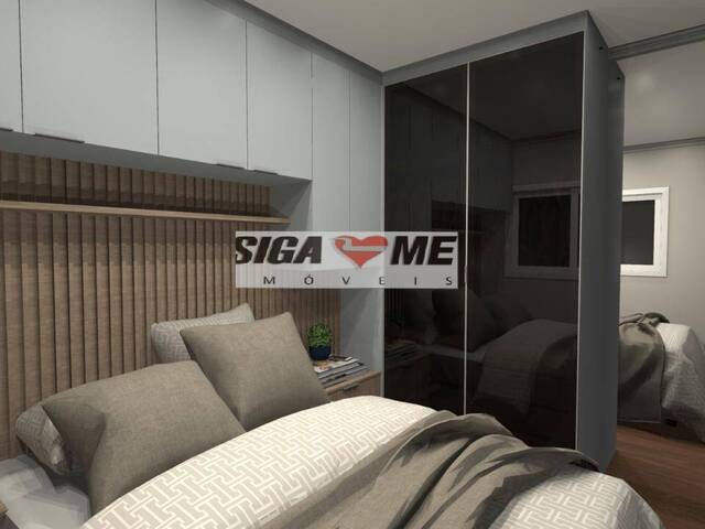 Apartamento para Venda em São Paulo - 5