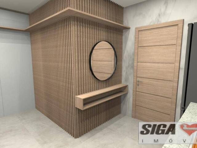 #7265 - Apartamento para Venda em São Paulo - SP