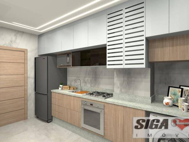 #7265 - Apartamento para Venda em São Paulo - SP