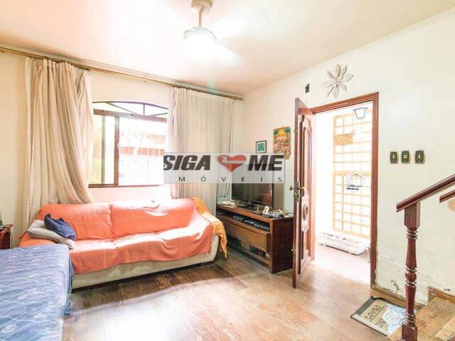 Casa para Venda em São Paulo - 4