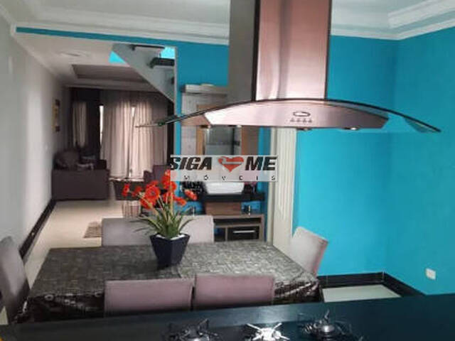 Casa para Venda em São Paulo - 5