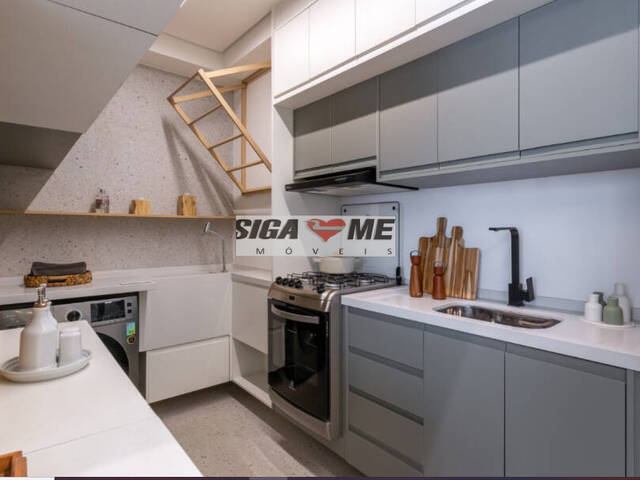Apartamento para Venda em São Paulo - 4