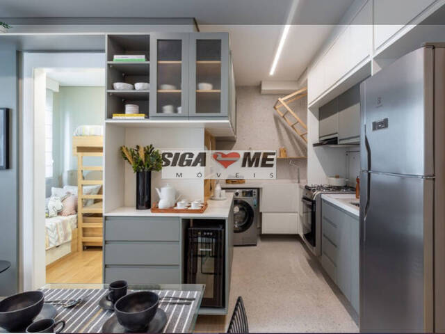 Apartamento para Venda em São Paulo - 5