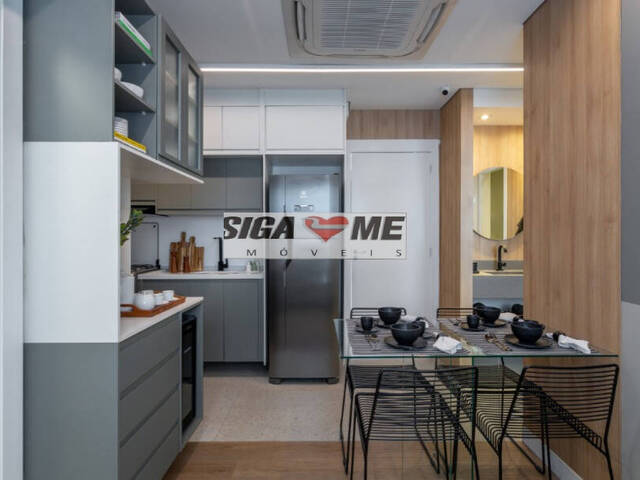 Apartamento para Venda em São Paulo - 3