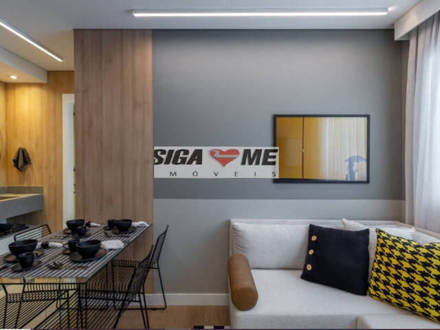 Apartamento para Venda em São Paulo - 2