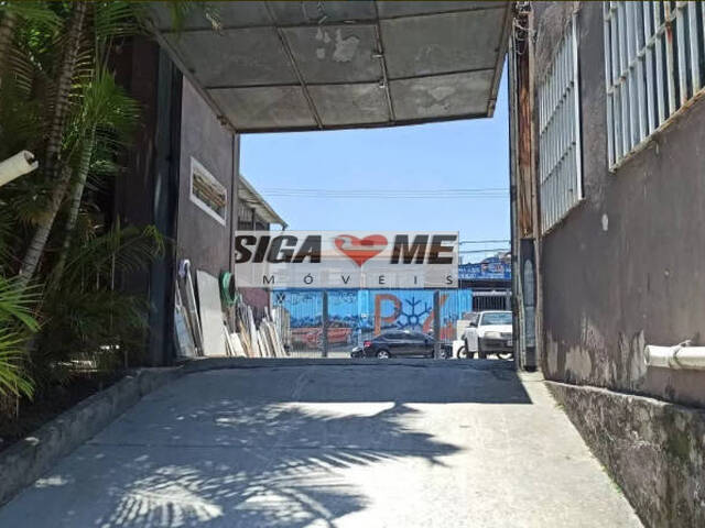 Área para Venda em São Paulo - 5