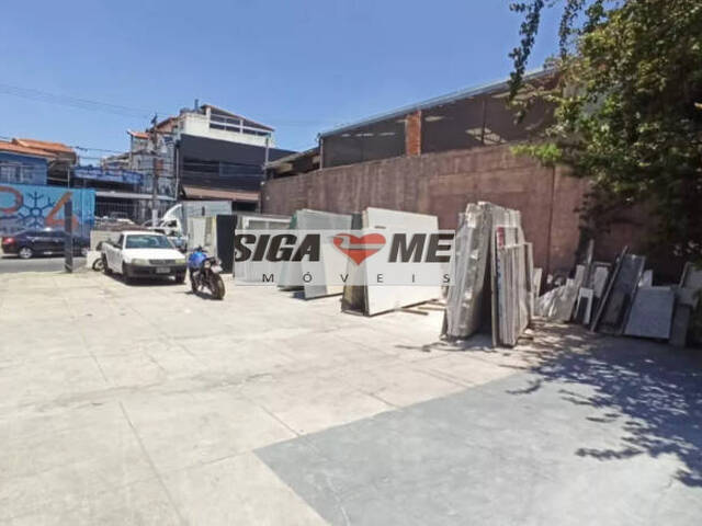 Área para Venda em São Paulo - 4