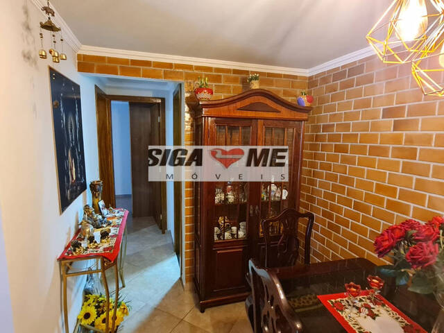 Apartamento para Venda em São Paulo - 3