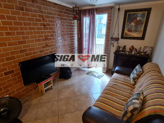 Apartamento para Venda em São Paulo - 2