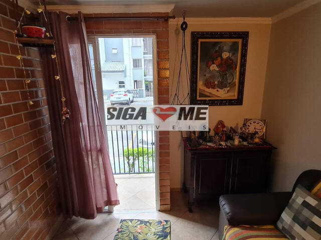 Apartamento para Venda em São Paulo - 4
