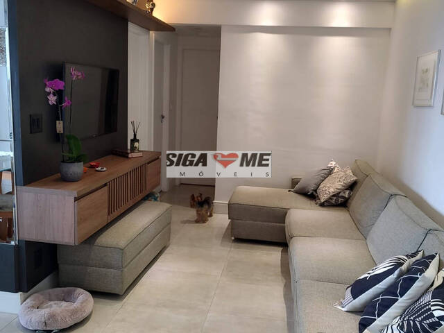 Apartamento para Venda em São Paulo - 2