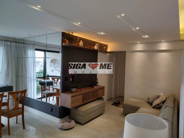 Apartamento para Venda em São Paulo - 3