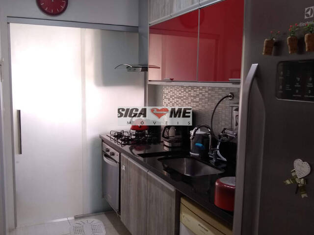 Apartamento para Venda em São Paulo - 4