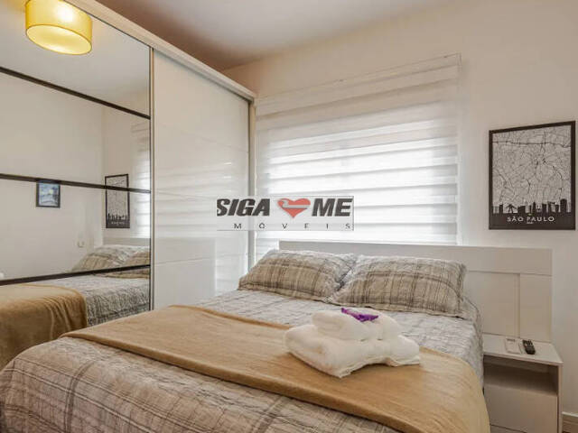 Apartamento para Venda em São Paulo - 2
