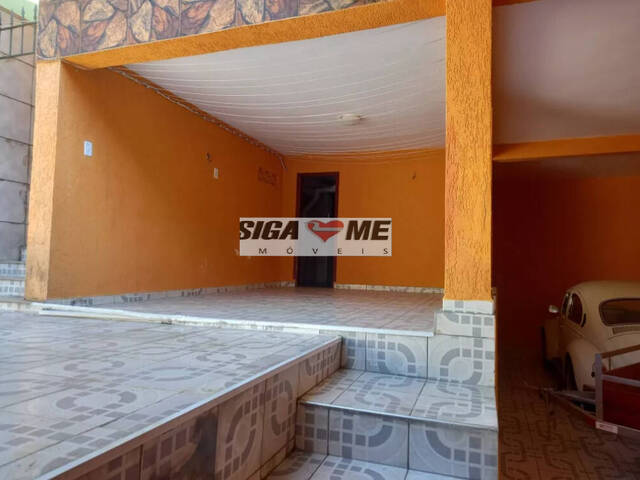 Casa para Venda em São Paulo - 4