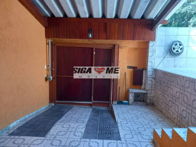Casa para Venda em São Paulo - 5