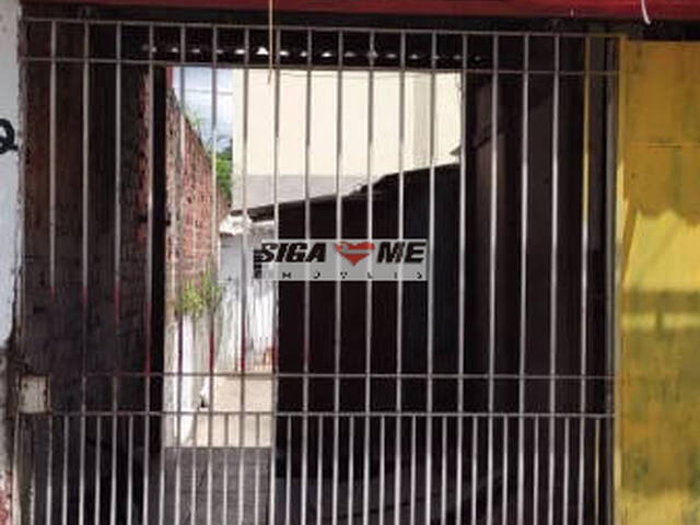 Área para Venda em São Paulo - 4