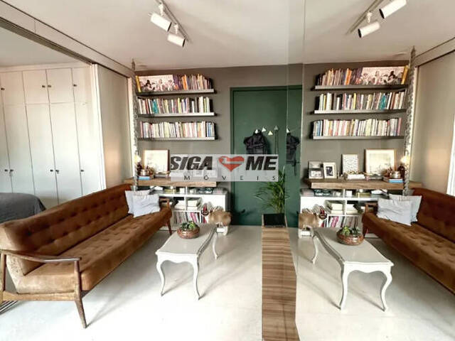 Apartamento para Venda em São Paulo - 3