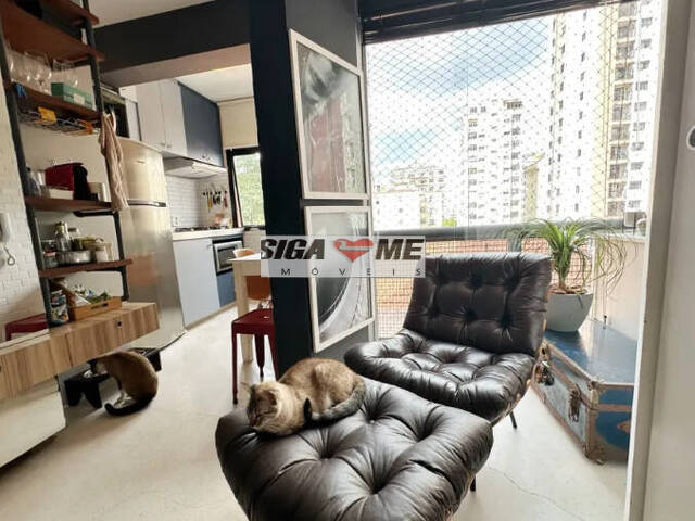 Apartamento para Venda em São Paulo - 5