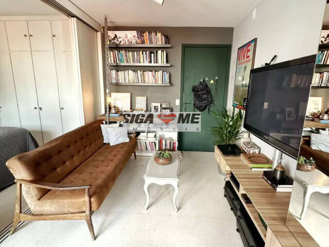 Apartamento para Venda em São Paulo - 2