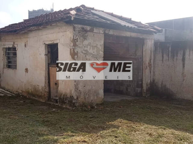 Área para Venda em São Paulo - 5