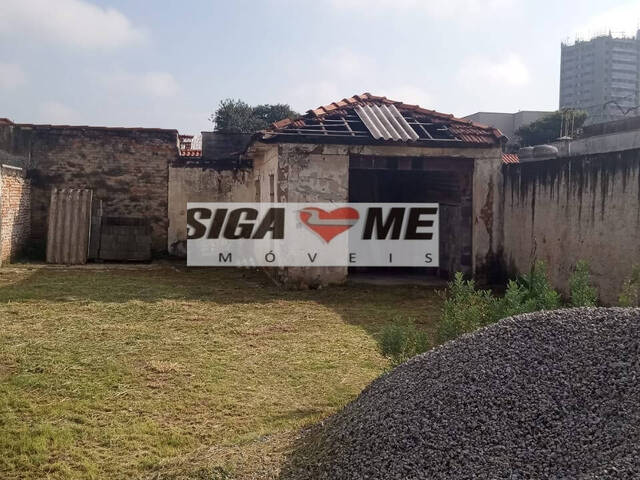 Área para Venda em São Paulo - 4