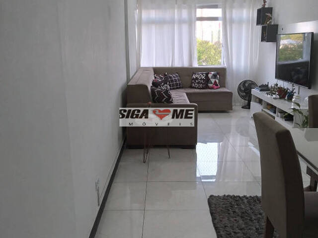 Apartamento para Venda em São Paulo - 3