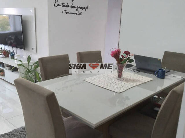 Apartamento para Venda em São Paulo - 4