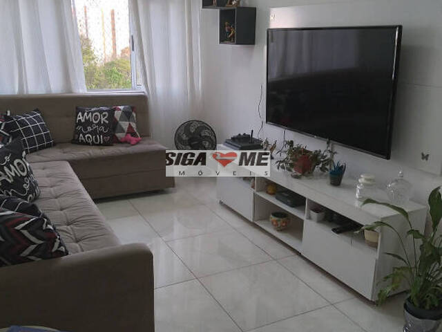 Apartamento para Venda em São Paulo - 2