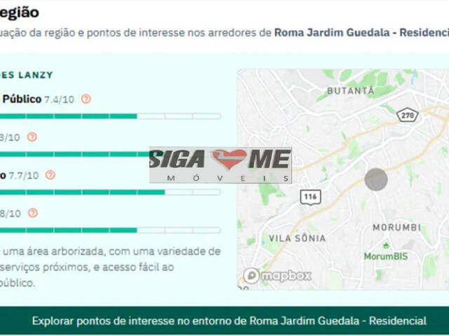 Apartamento para Venda em São Paulo - 3