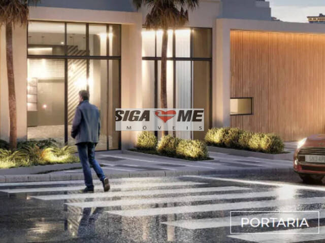 Apartamento para Venda em São Paulo - 2