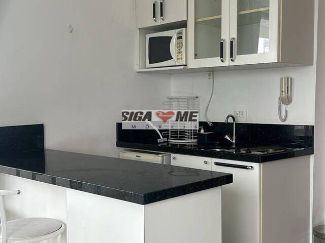 Apartamento para Venda em São Paulo - 5