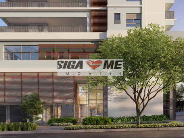 Apartamento para Venda em São Paulo - 2