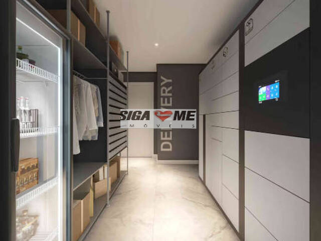 Apartamento para Venda em São Paulo - 3