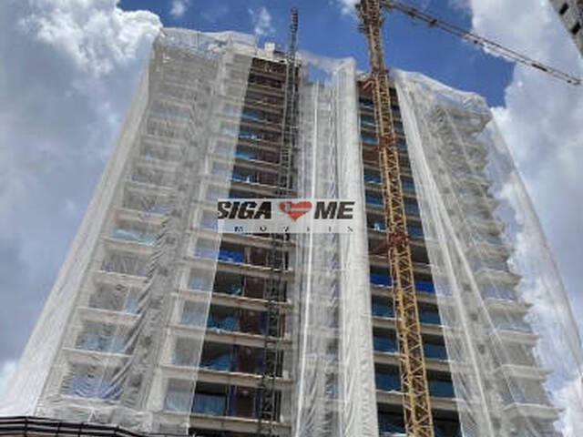 Apartamento para Venda em São Paulo - 3