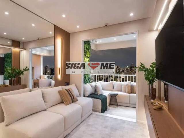 Apartamento para Venda em São Paulo - 3