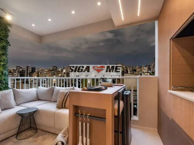 Apartamento para Venda em São Paulo - 4