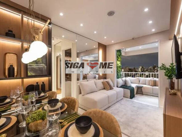 Apartamento para Venda em São Paulo - 5