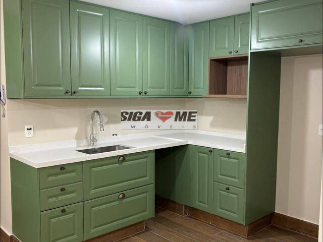 Apartamento para Venda em São Paulo - 5