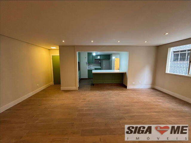 #7311 - Apartamento para Venda em São Paulo - SP - 2