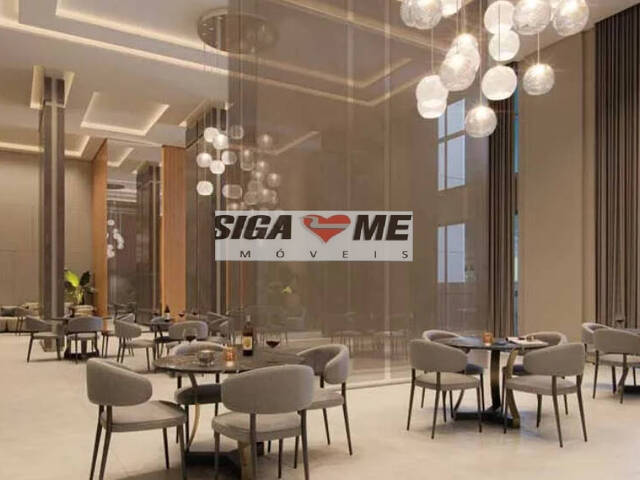 Apartamento para Venda em São Paulo - 5
