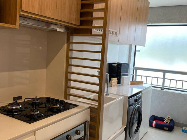 #7312 - Apartamento para Venda em São Paulo - SP - 3