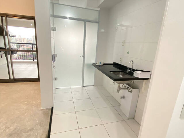 #7312 - Apartamento para Venda em São Paulo - SP - 2
