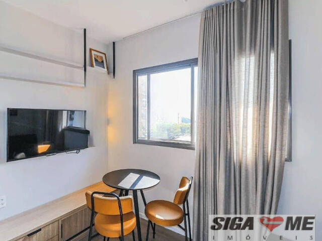 #7314 - Apartamento para Venda em São Paulo - SP - 2