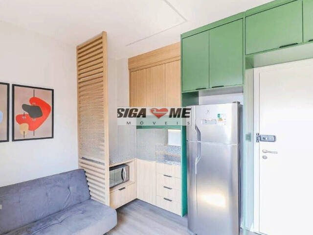 Apartamento para Venda em São Paulo - 5
