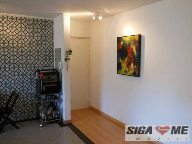#7315 - Apartamento para Venda em São Paulo - SP - 2