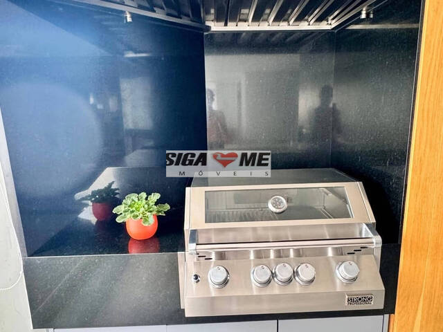 Apartamento para Venda em São Paulo - 4